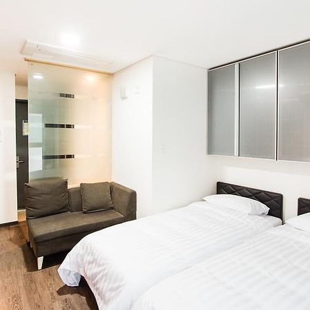 סיאול Hotel Arinus Shinchon מראה חיצוני תמונה
