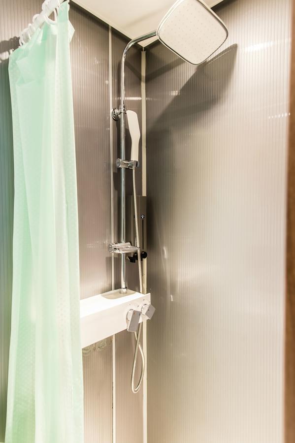 סיאול Hotel Arinus Shinchon מראה חיצוני תמונה